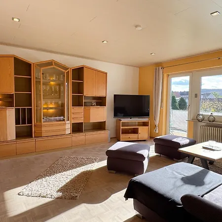 Sabine Διαμέρισμα