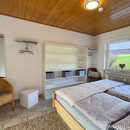 Sabine Διαμέρισμα