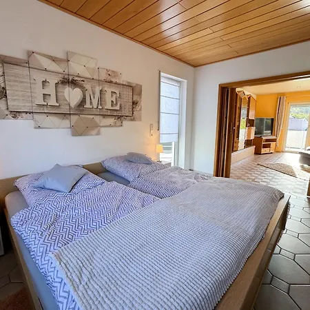 Διαμέρισμα Sabine *