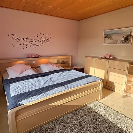 Διαμέρισμα Sabine *