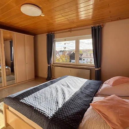 Sabine Bad Soden-Salmünster