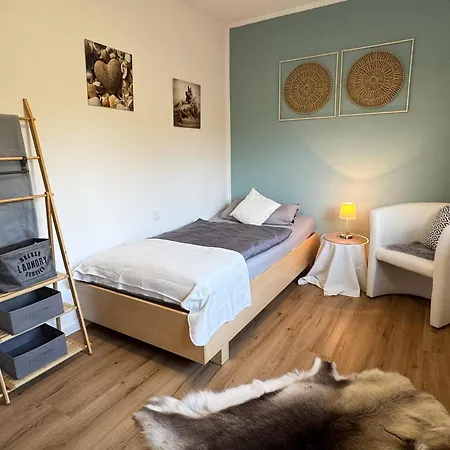 Sabine * Bad Soden-Salmünster