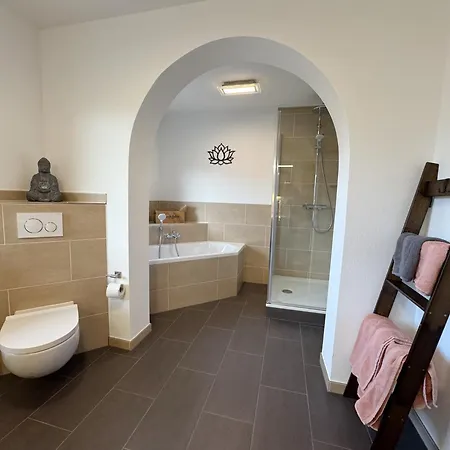 Sabine Διαμέρισμα *