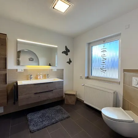 Sabine Διαμέρισμα Bad Soden-Salmünster