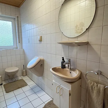Sabine Und Erika Apartment