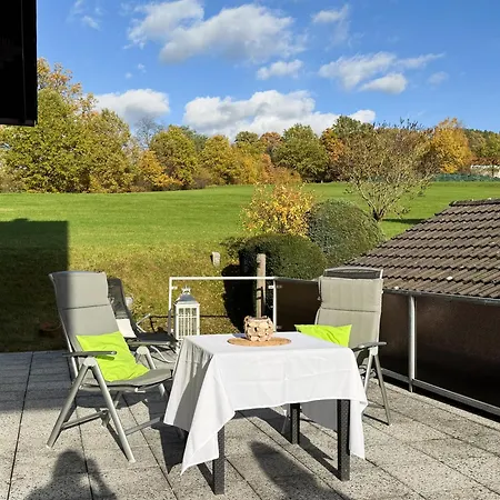 Sabine * Bad Soden-Salmünster