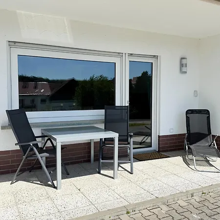 Sabine Und Erika * Bad Soden-Salmuenster
