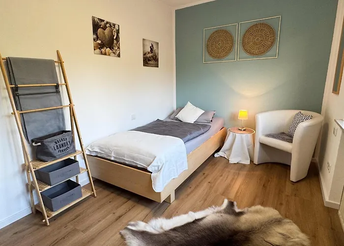 Sabine * Bad Soden-Salmünster